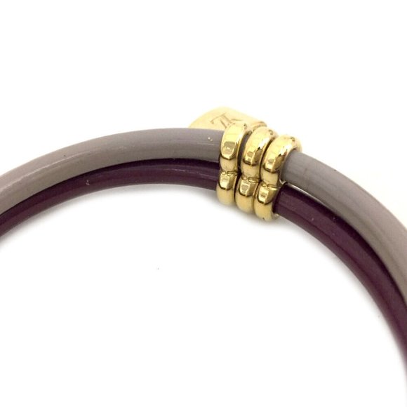 Louis Vuitton Bracelet Keep It Twice Bracelet - Picture 6 of 8
